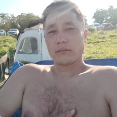 Фотография мужчины Азиз, 30 лет из г. Владивосток