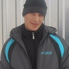 Фотография мужчины Виктор, 36 лет из г. Прокопьевск