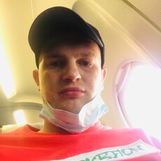 Фотография мужчины Вовка, 31 год из г. Тюмень