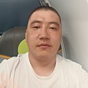 Микки, 34 года