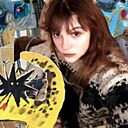 Анастасия, 20 лет