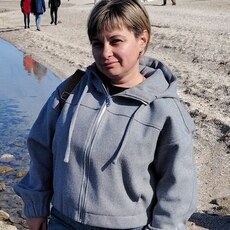 Фотография девушки Оля, 38 лет из г. Симферополь