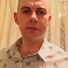 Фотография мужчины Василий, 34 года из г. Бобруйск