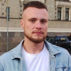 Фотография мужчины Андрей, 32 года из г. Заславль