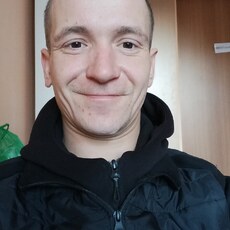 Фотография мужчины Егор, 33 года из г. Омск