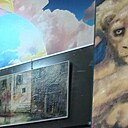 Любовь, 59 лет