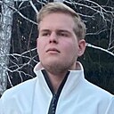 Иван, 22 года