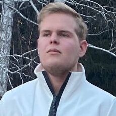 Фотография мужчины Иван, 22 года из г. Омск