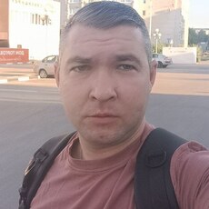 Фотография мужчины Кирилл, 32 года из г. Шебекино