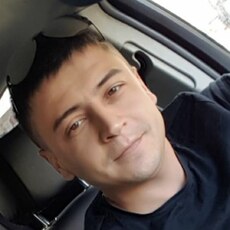 Фотография мужчины Фанис, 35 лет из г. Казань