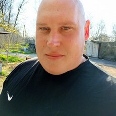 Фотография мужчины Александр, 29 лет из г. Ялуторовск