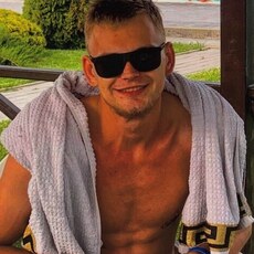 Фотография мужчины Владимир, 26 лет из г. Обнинск