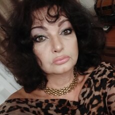 Фотография девушки Светлана, 54 года из г. Санкт-Петербург