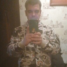 Фотография мужчины Макс, 36 лет из г. Гродно