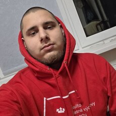 Фотография мужчины Георгий, 21 год из г. Минск