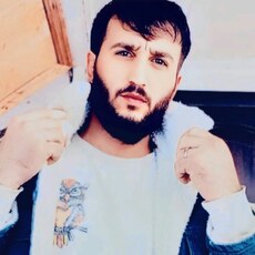 Фотография мужчины Турал, 31 год из г. Екатеринбург