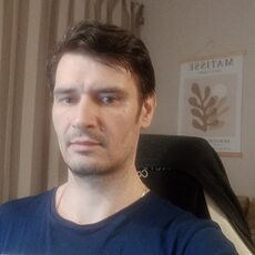 Фотография мужчины Александр, 44 года из г. Волгоград