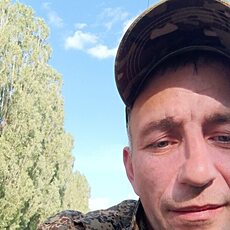 Фотография мужчины Саша, 42 года из г. Ижевск