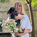 Оксана, 54 года