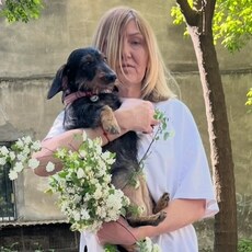 Фотография девушки Оксана, 54 года из г. Одесса