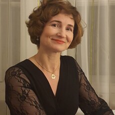 Фотография девушки Елена, 51 год из г. Санкт-Петербург