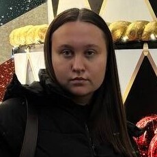 Фотография девушки Полина, 19 лет из г. Минск