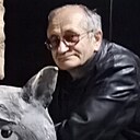 Влад, 63 года