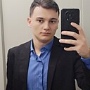 Захар, 23 года