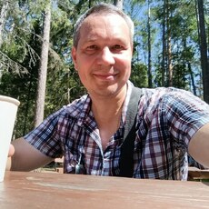 Фотография мужчины Андрей, 47 лет из г. Красноярск