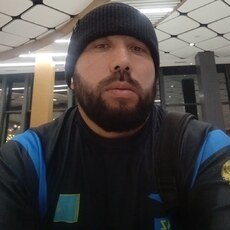 Фотография мужчины Тимур, 41 год из г. Кокшетау