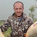 Виктор, 35 лет