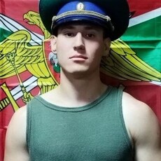 Фотография мужчины Артëм, 21 год из г. Новосибирск