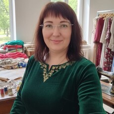 Фотография девушки Оля, 41 год из г. Зеленокумск