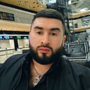 Бородач, 35 лет