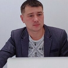 Фотография мужчины Ильнур, 36 лет из г. Уфа