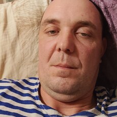 Фотография мужчины Сергей, 38 лет из г. Ярославль