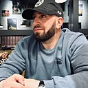 Мурат, 43 года