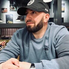 Фотография мужчины Мурат, 43 года из г. Краснодар