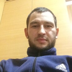 Фотография мужчины Динар, 32 года из г. Туймазы