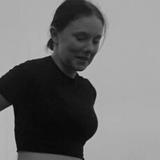 Фотография девушки Александра, 18 лет из г. Железногорск