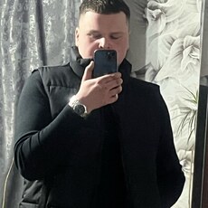 Фотография мужчины Дании, 23 года из г. Докшицы