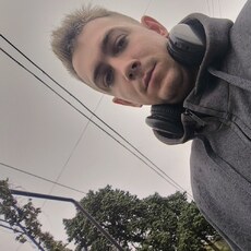 Фотография мужчины Дава, 27 лет из г. Бишкек