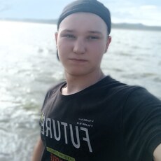 Фотография мужчины Павел, 21 год из г. Караганда