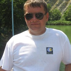 Фотография мужчины Рома, 48 лет из г. Киров