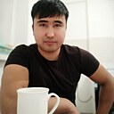 Ерасыл, 28 лет