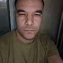 Андрей, 32 года