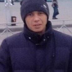 Фотография мужчины Павел, 36 лет из г. Новосибирск