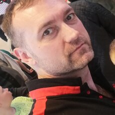 Фотография мужчины Александр, 43 года из г. Ноябрьск