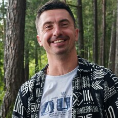 Фотография мужчины Артём, 36 лет из г. Лепель