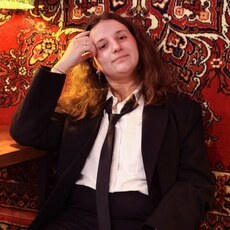 Фотография девушки Вероника, 20 лет из г. Минск